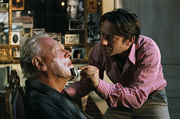 Illustration for article titled Oscar-O-Meter™: A Guide To The Fall Prestige Movies